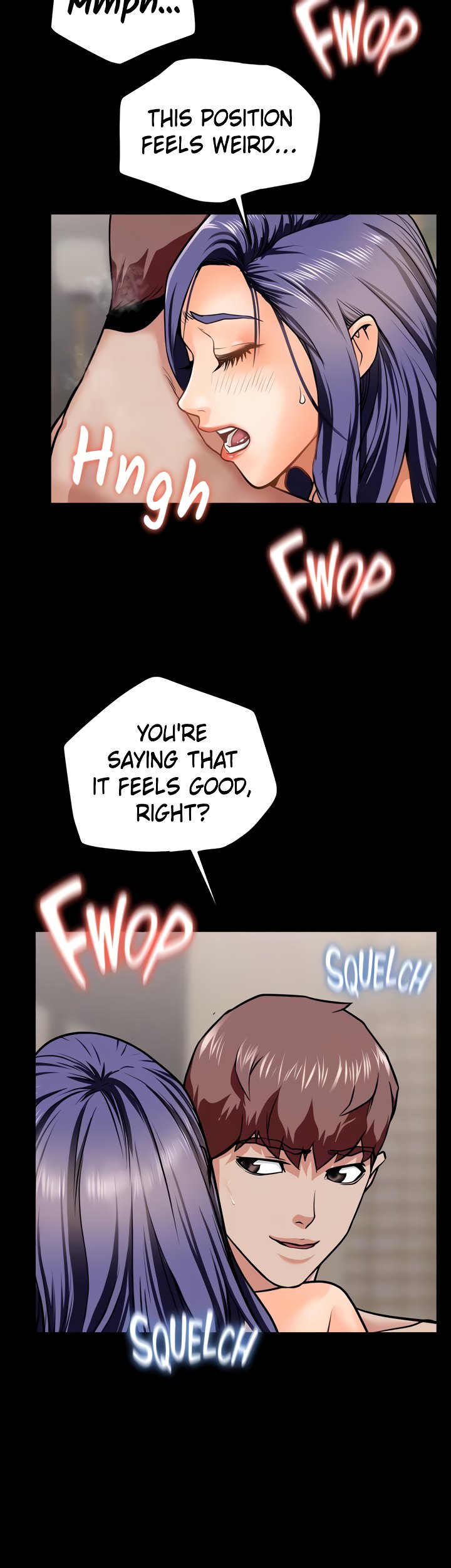 Wrath of the Underdog Chapter 32 image 16