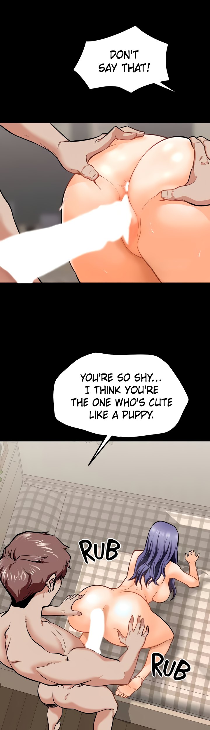 Wrath of the Underdog Chapter 32 image 25
