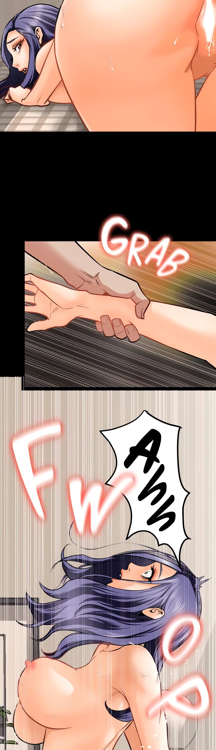 Wrath of the Underdog Chapter 32 image 27