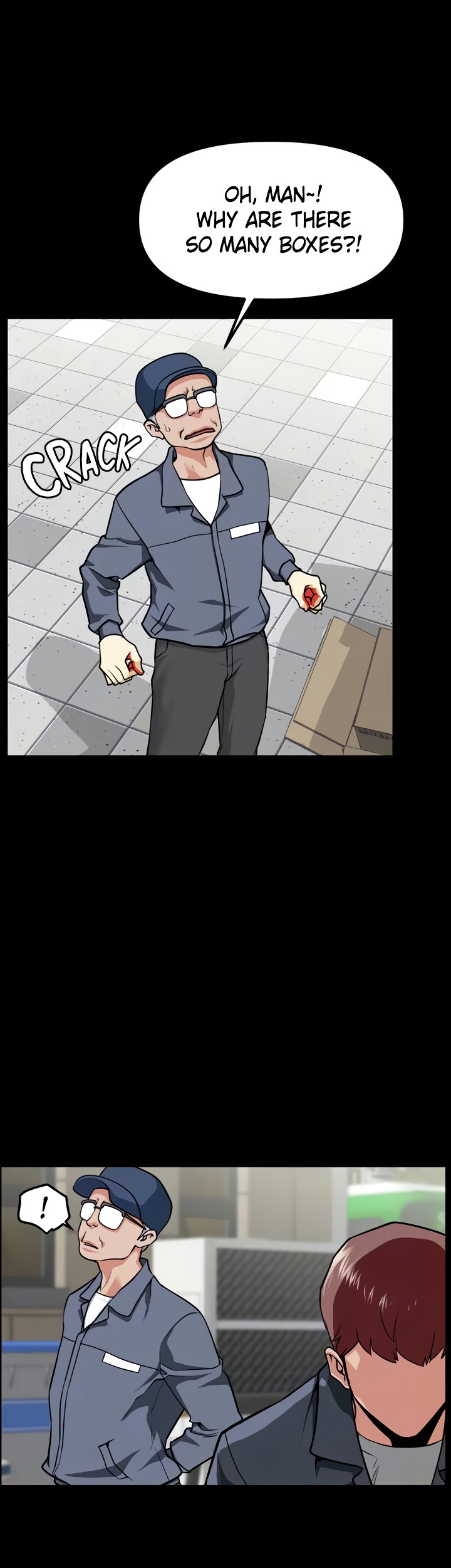 Wrath of the Underdog Chapter 32 image 33