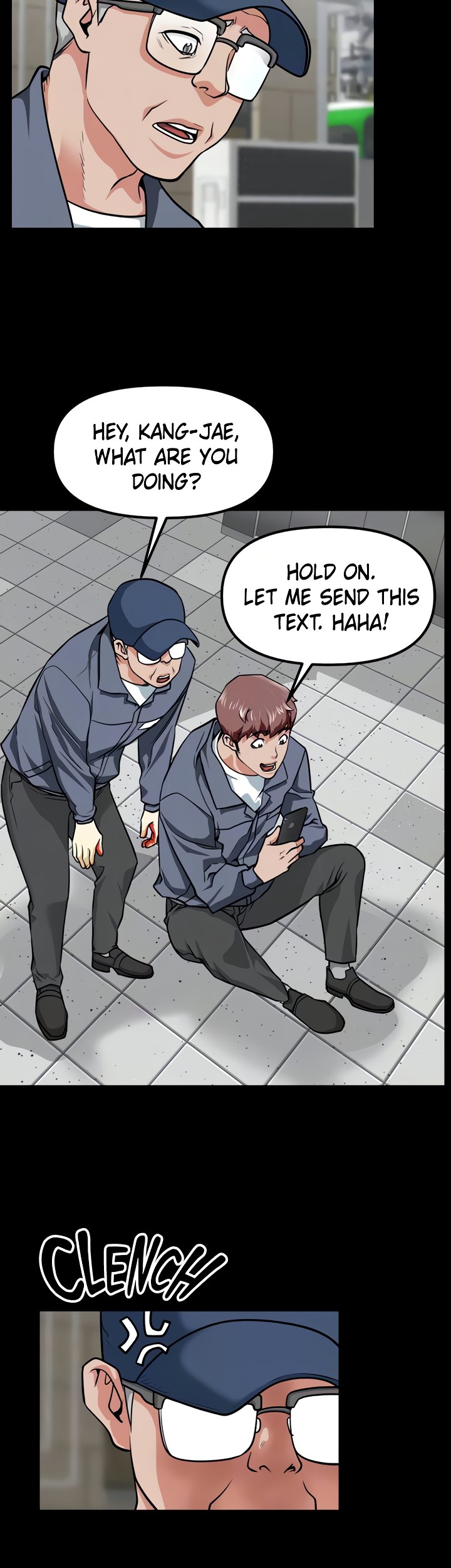 Wrath of the Underdog Chapter 32 image 36