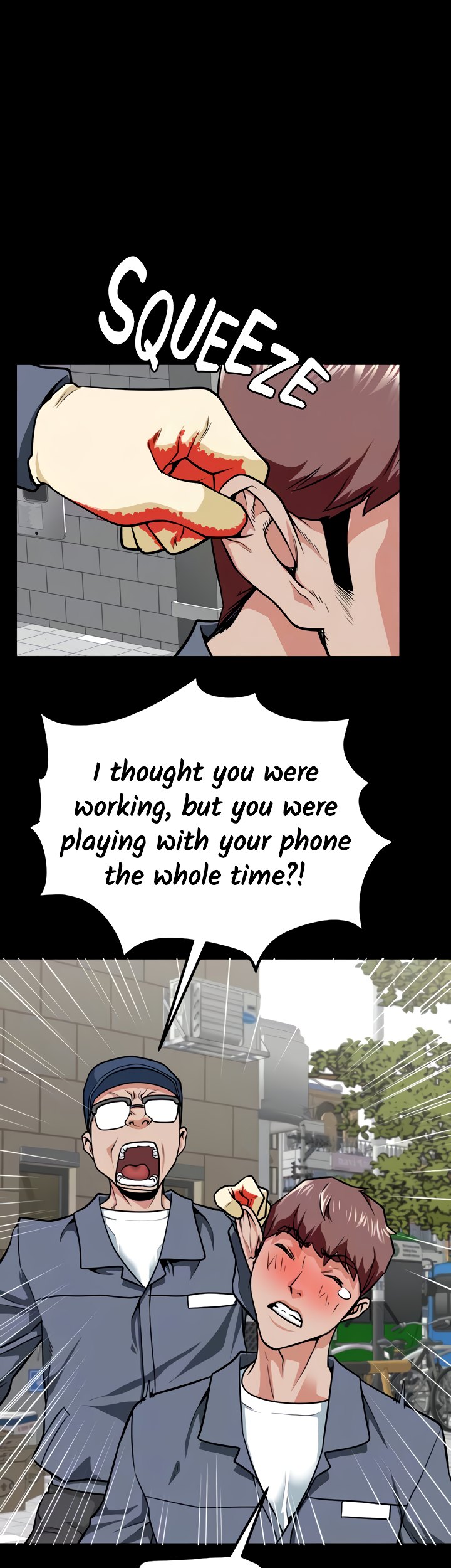 Wrath of the Underdog Chapter 32 image 37