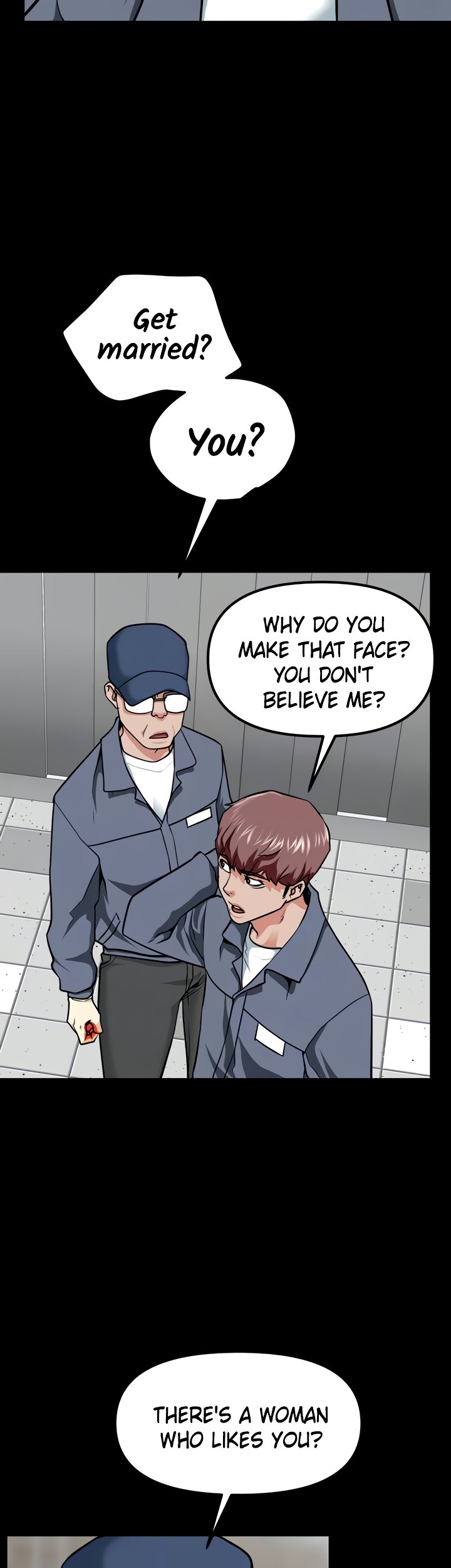 Wrath of the Underdog Chapter 32 image 39