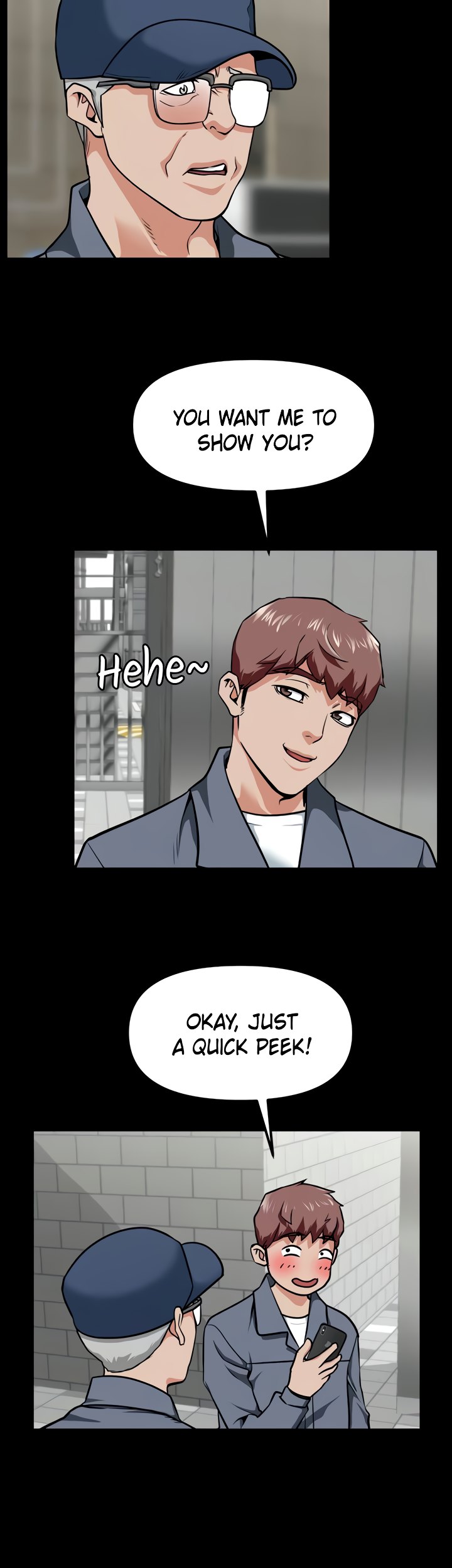 Wrath of the Underdog Chapter 32 image 40