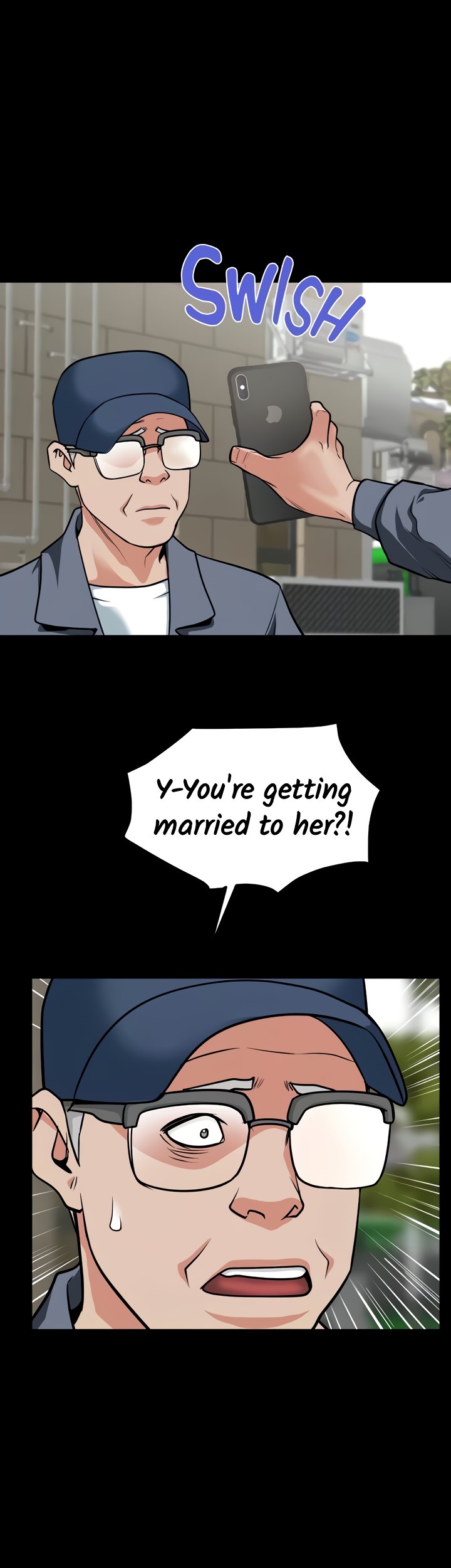 Wrath of the Underdog Chapter 32 image 41