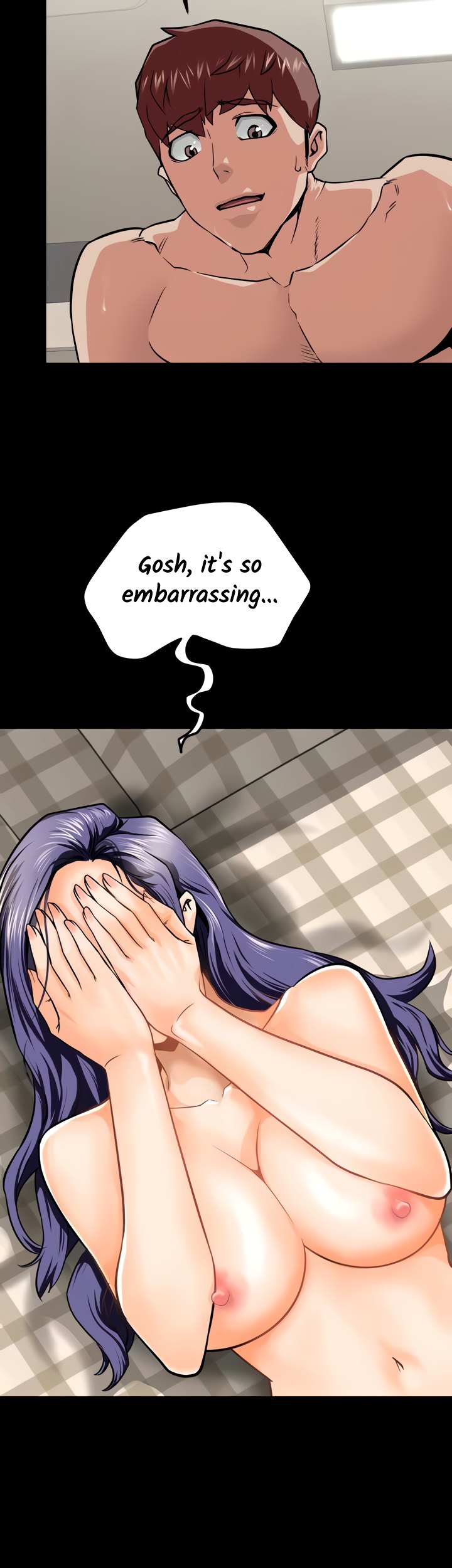 Wrath of the Underdog Chapter 32 image 7