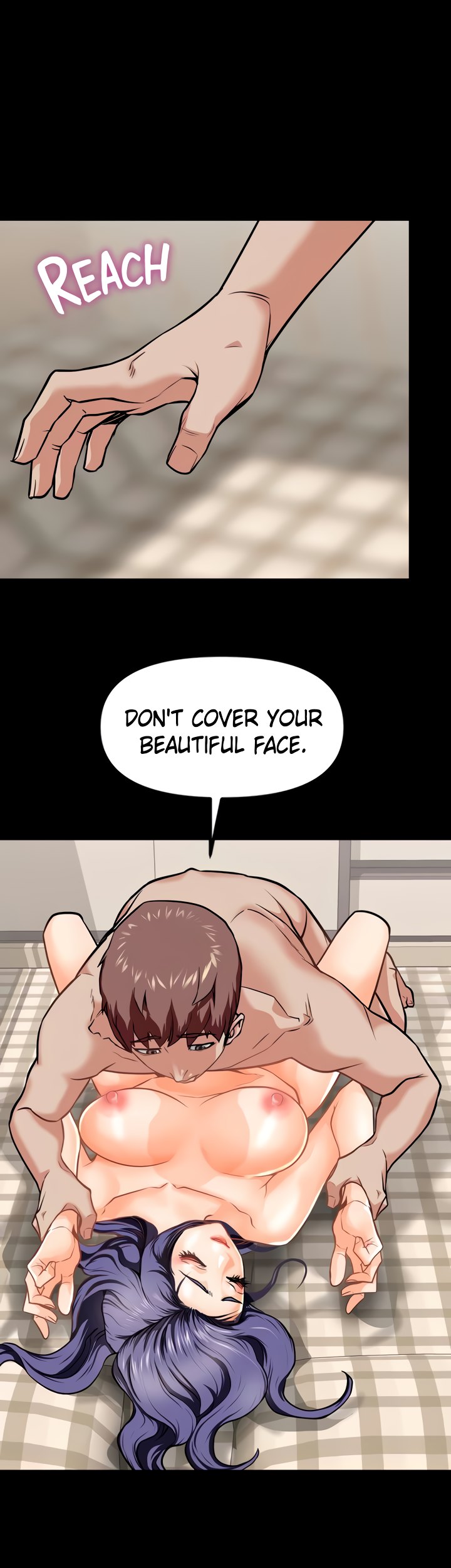 Wrath of the Underdog Chapter 32 image 8