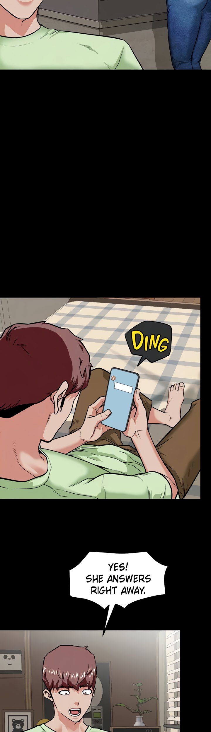 Wrath of the Underdog Chapter 33 image 12