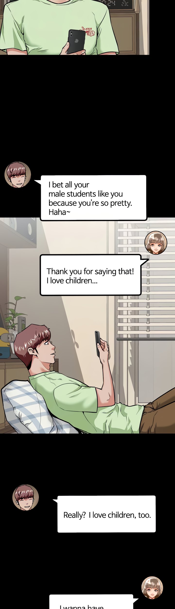 Wrath of the Underdog Chapter 33 image 13