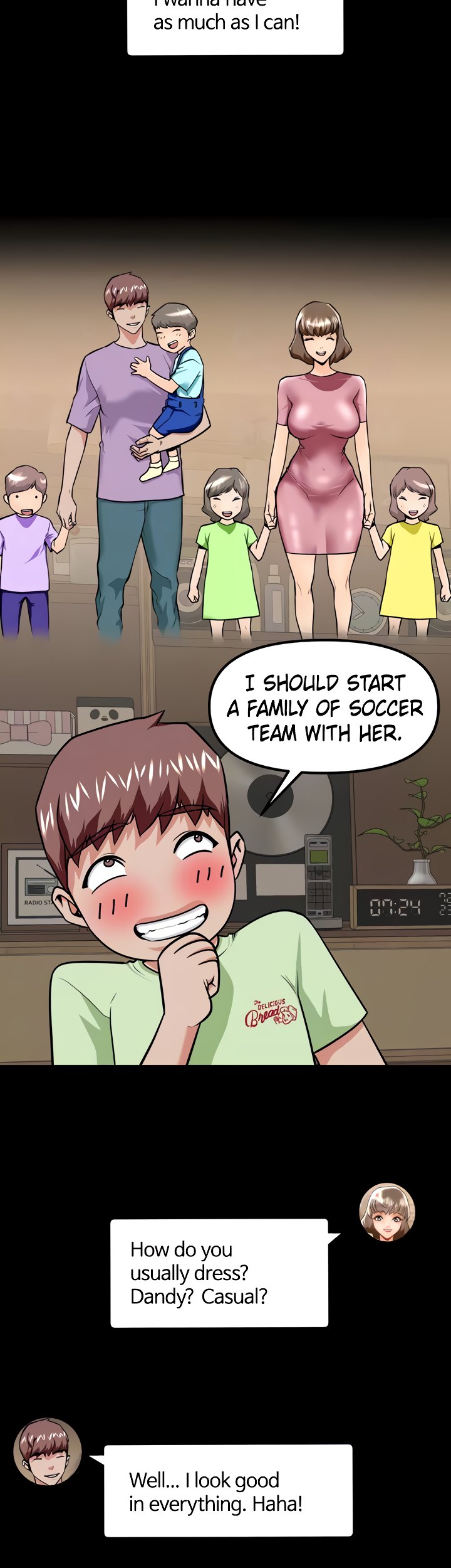 Wrath of the Underdog Chapter 33 image 14