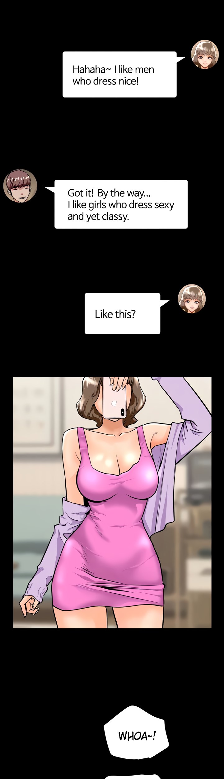 Wrath of the Underdog Chapter 33 image 15