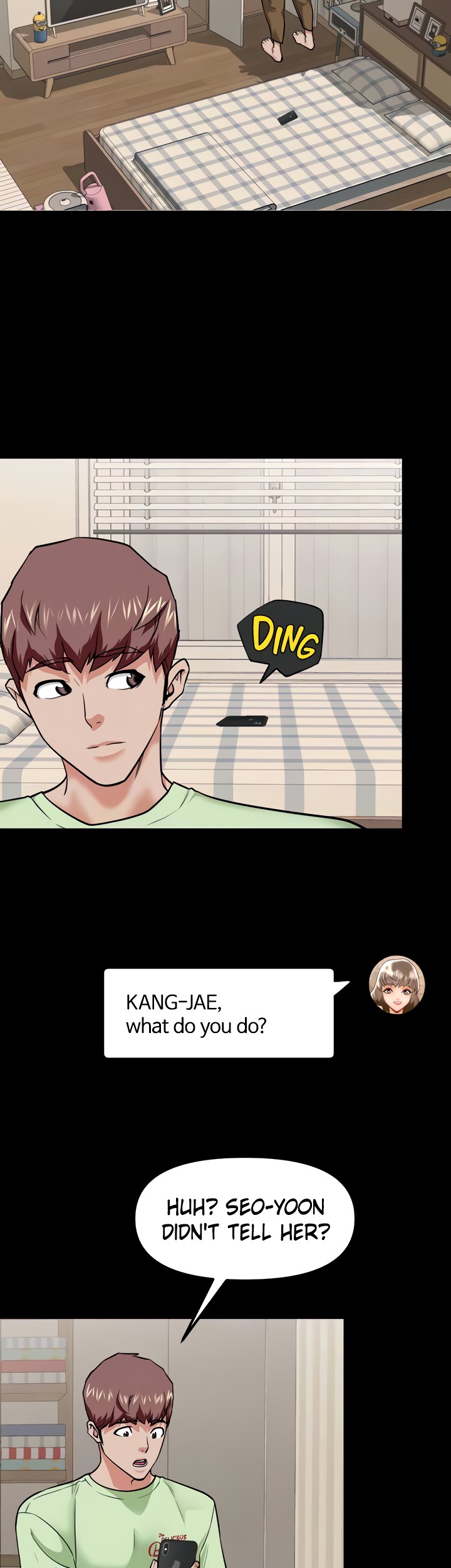 Wrath of the Underdog Chapter 33 image 17