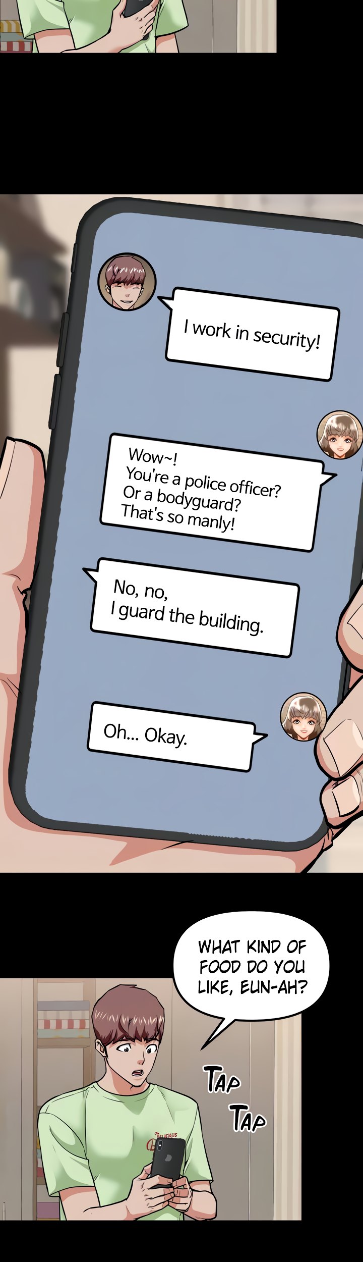 Wrath of the Underdog Chapter 33 image 18