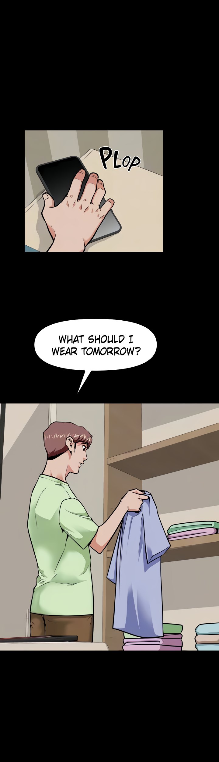 Wrath of the Underdog Chapter 33 image 19