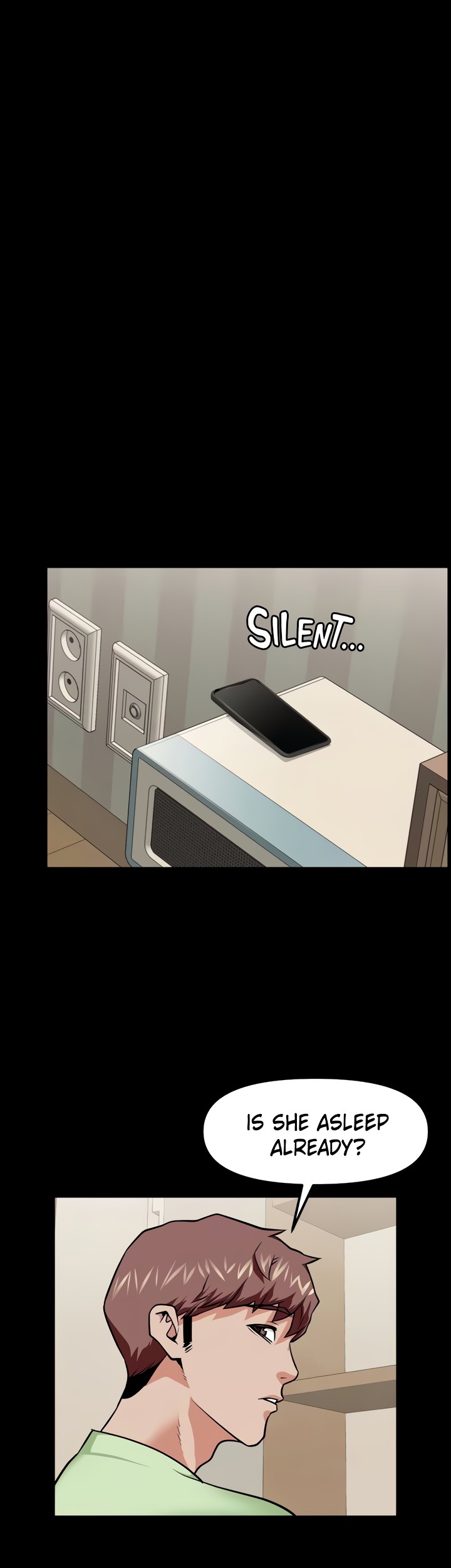 Wrath of the Underdog Chapter 33 image 20