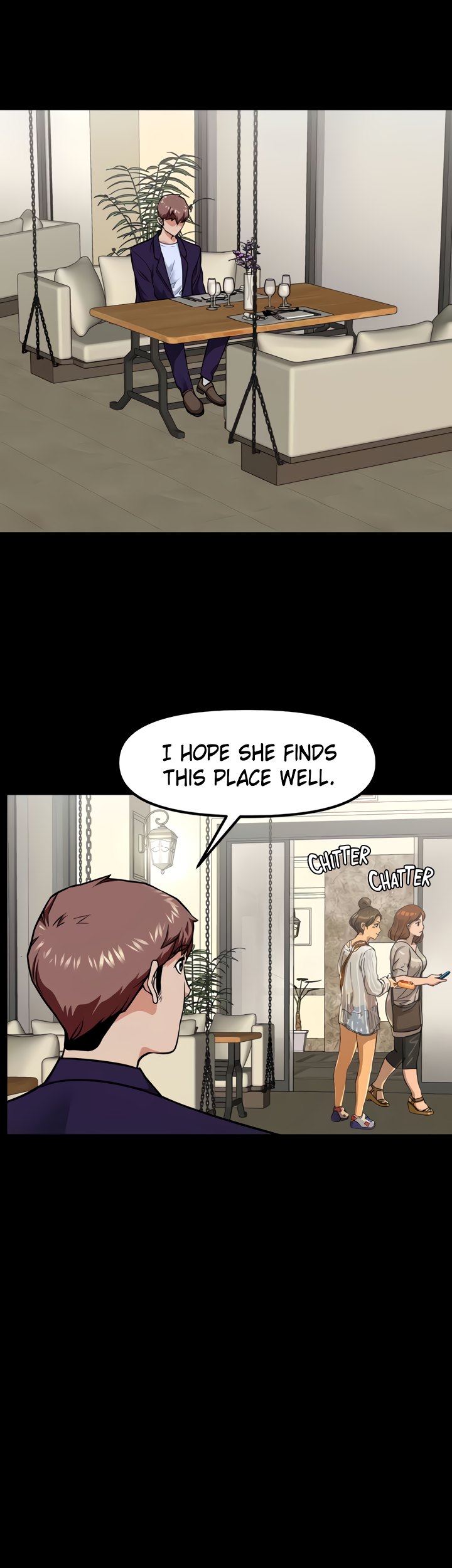 Wrath of the Underdog Chapter 33 image 22