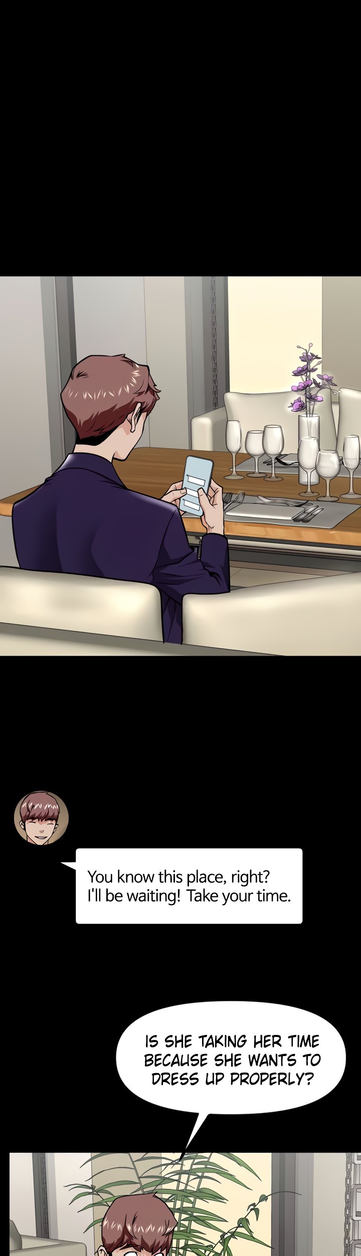 Wrath of the Underdog Chapter 33 image 23