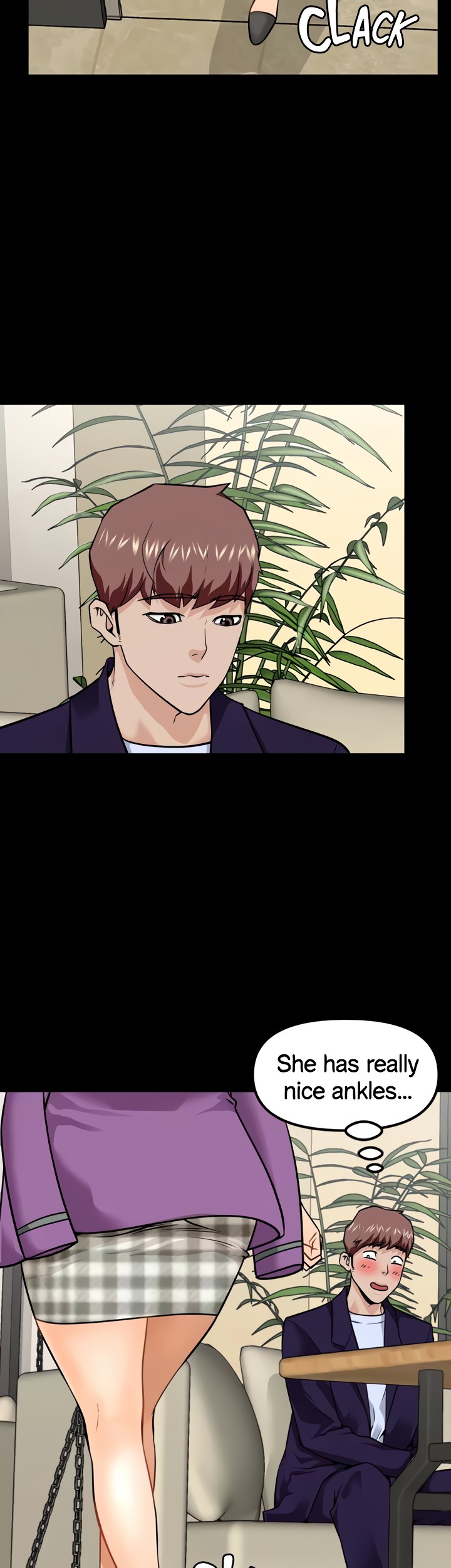 Wrath of the Underdog Chapter 33 image 25