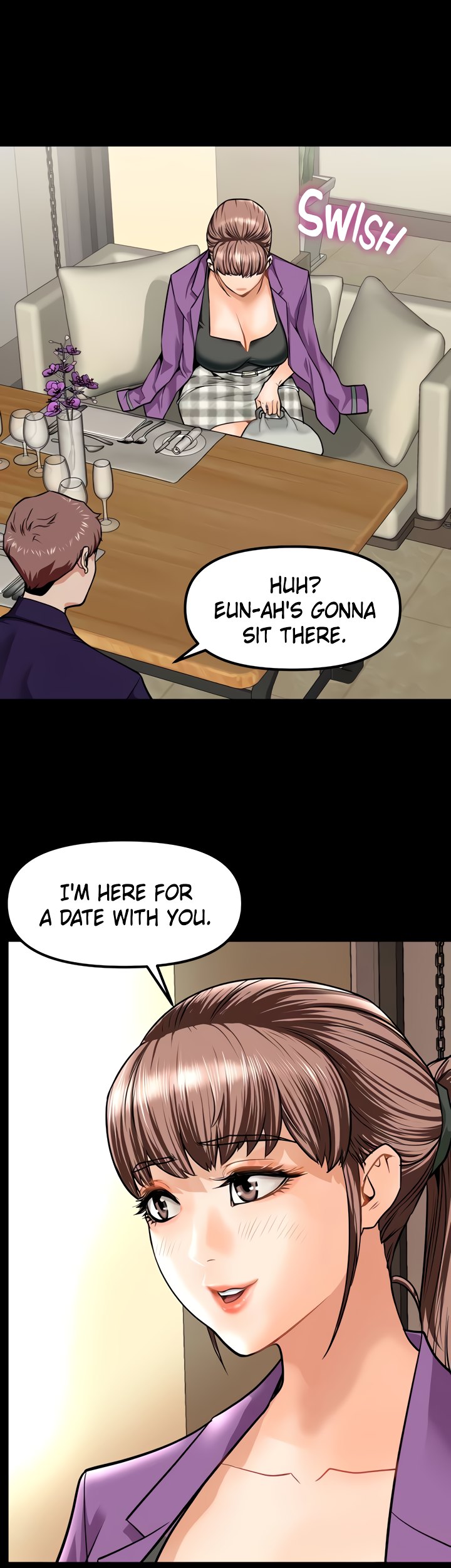 Wrath of the Underdog Chapter 33 image 27