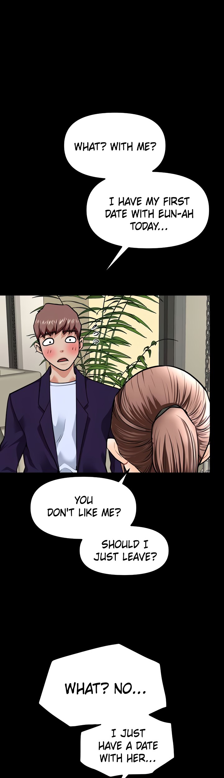Wrath of the Underdog Chapter 33 image 28