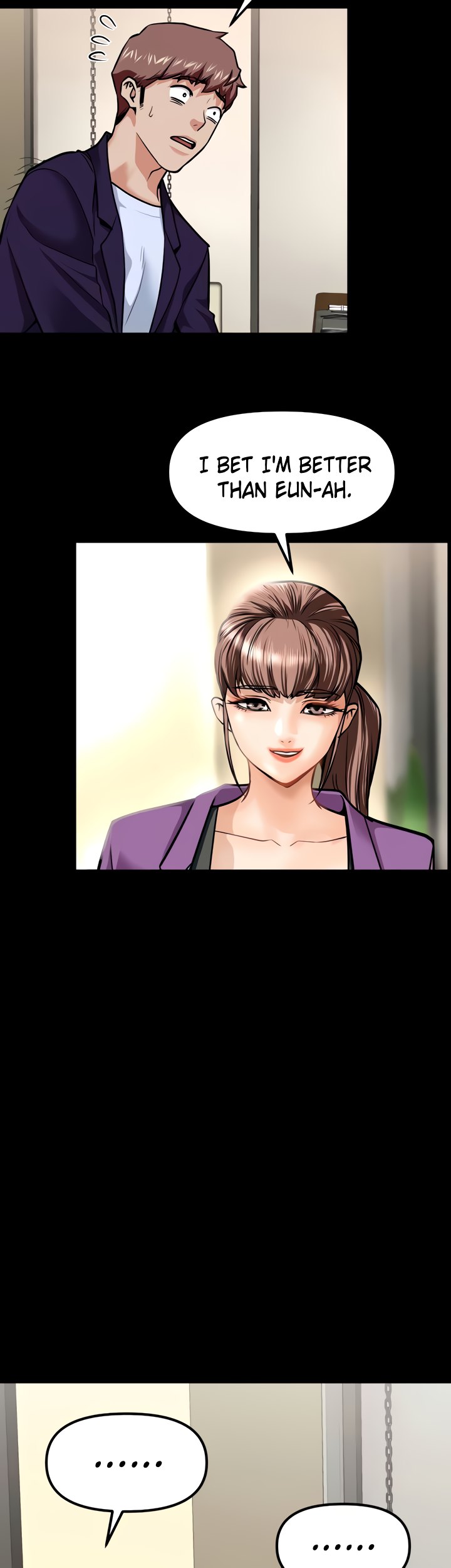 Wrath of the Underdog Chapter 33 image 29