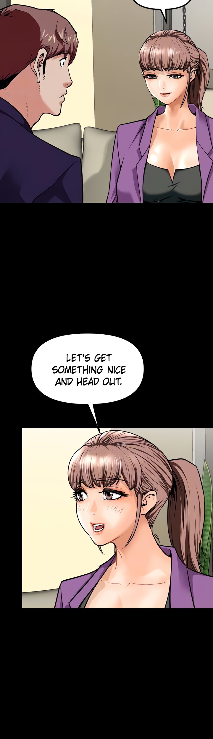 Wrath of the Underdog Chapter 33 image 30