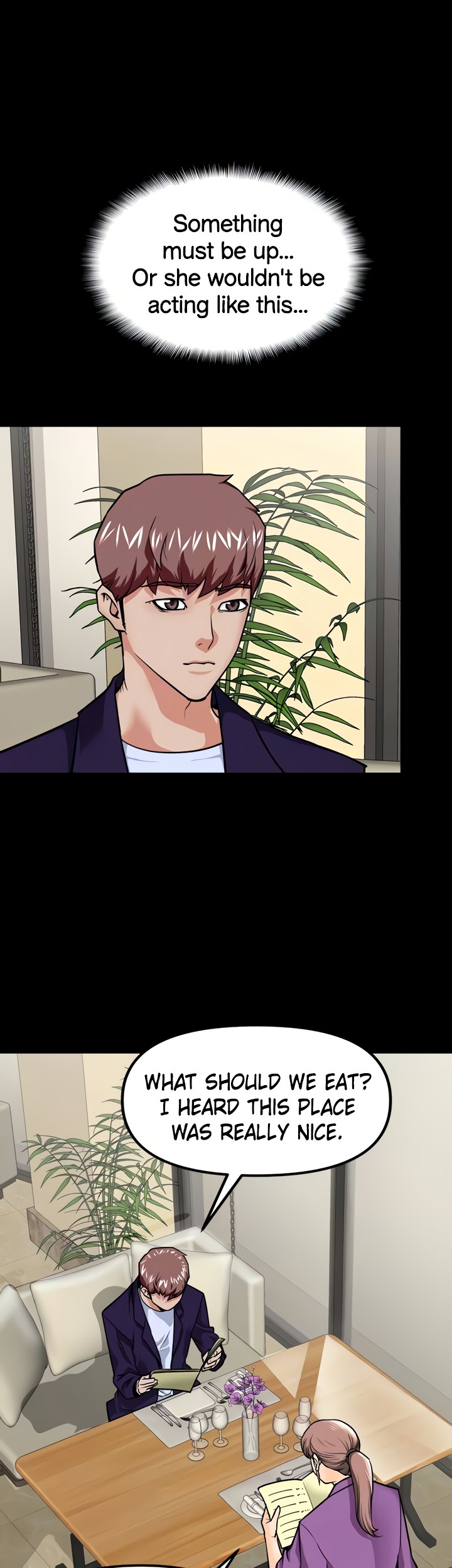 Wrath of the Underdog Chapter 33 image 31