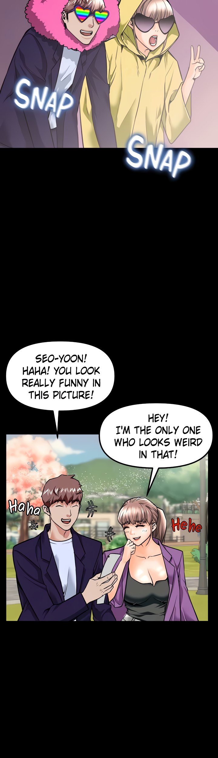 Wrath of the Underdog Chapter 33 image 34
