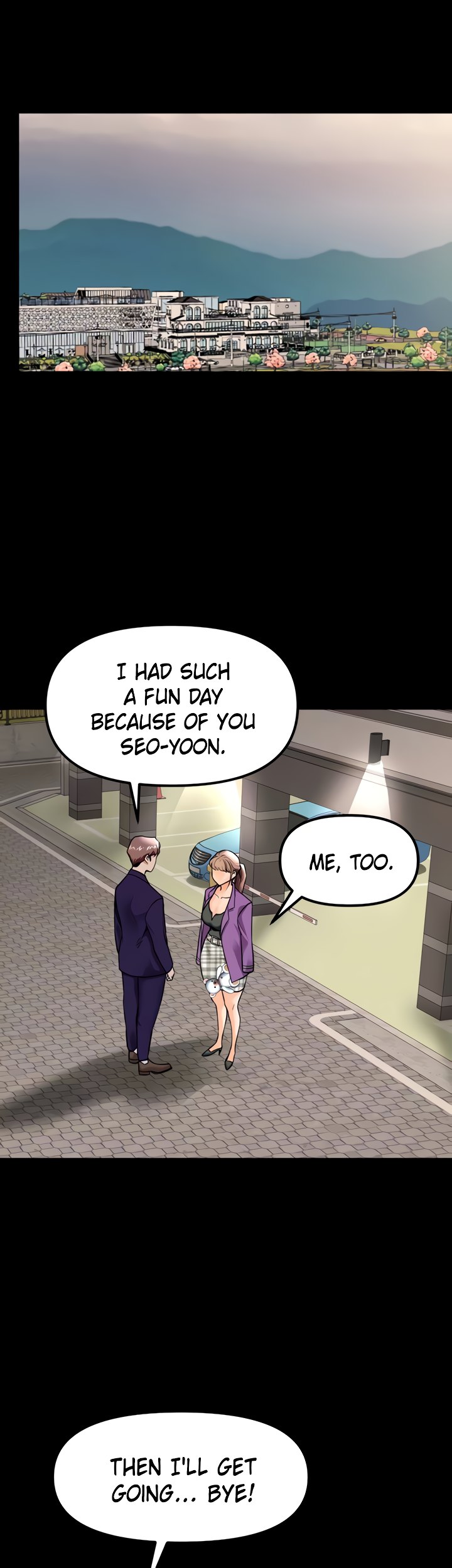 Wrath of the Underdog Chapter 33 image 37