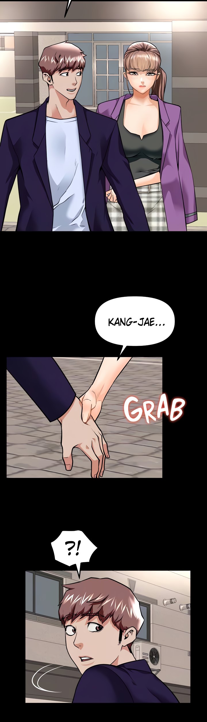 Wrath of the Underdog Chapter 33 image 38