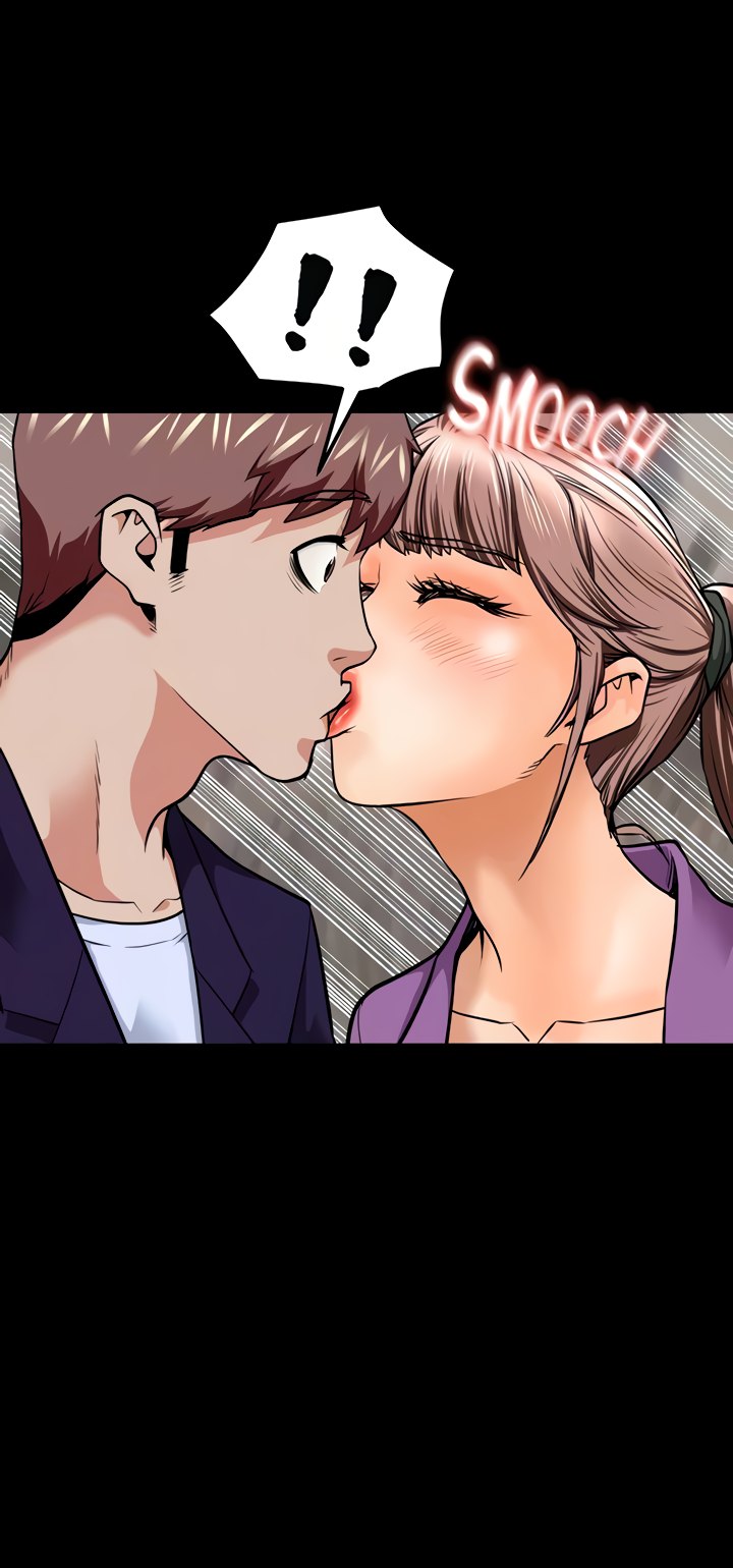 Wrath of the Underdog Chapter 33 image 39