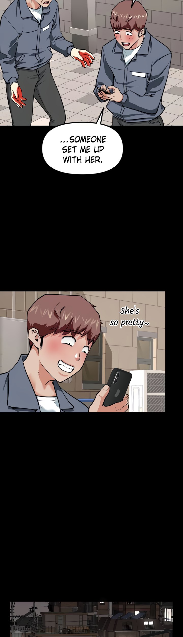 Wrath of the Underdog Chapter 33 image 4