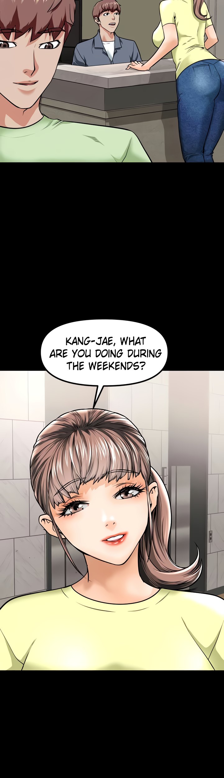 Wrath of the Underdog Chapter 33 image 6