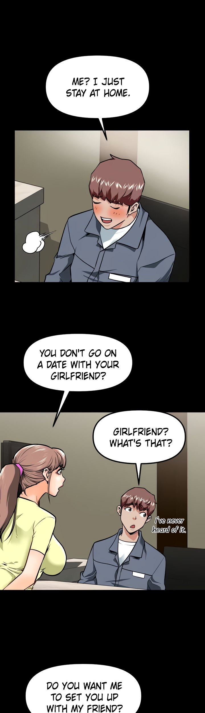 Wrath of the Underdog Chapter 33 image 7