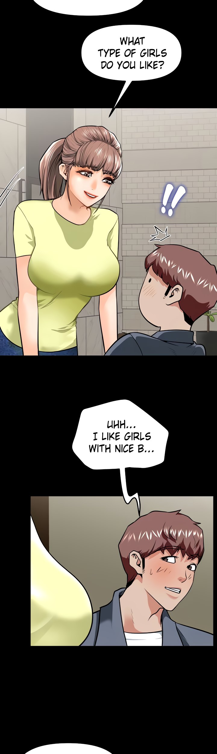 Wrath of the Underdog Chapter 33 image 8