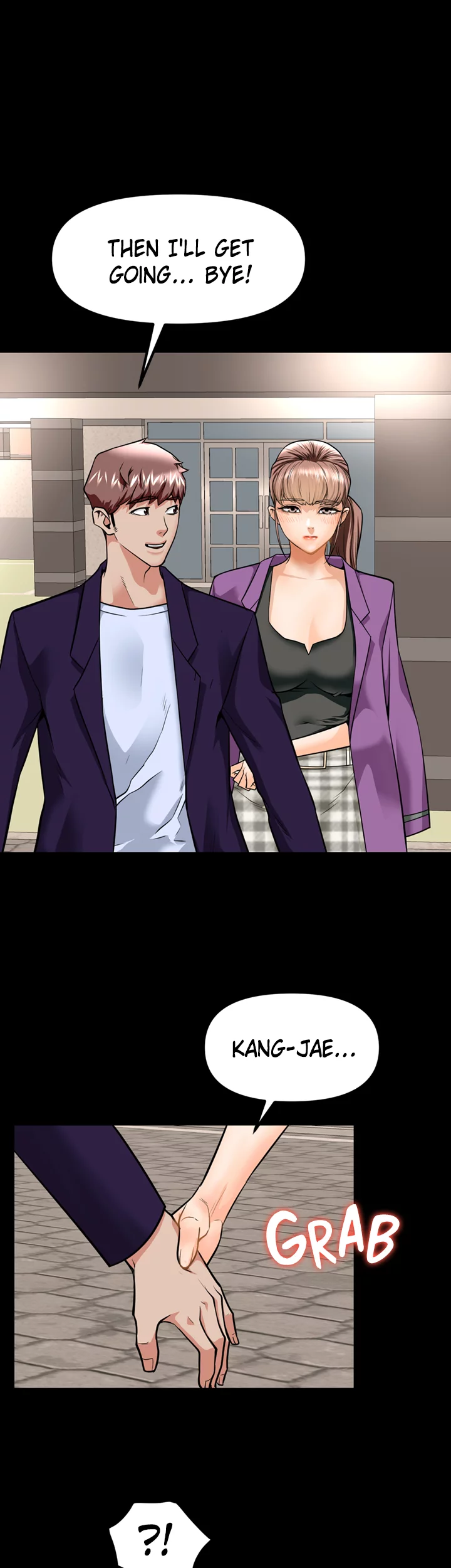 Wrath of the Underdog Chapter 34 image 0