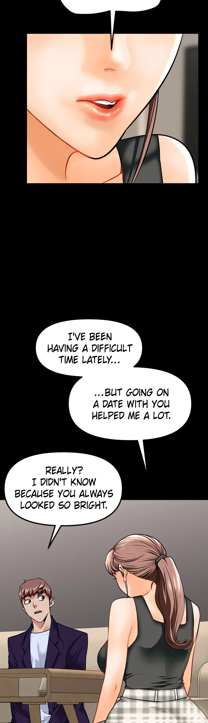 Wrath of the Underdog Chapter 34 image 9