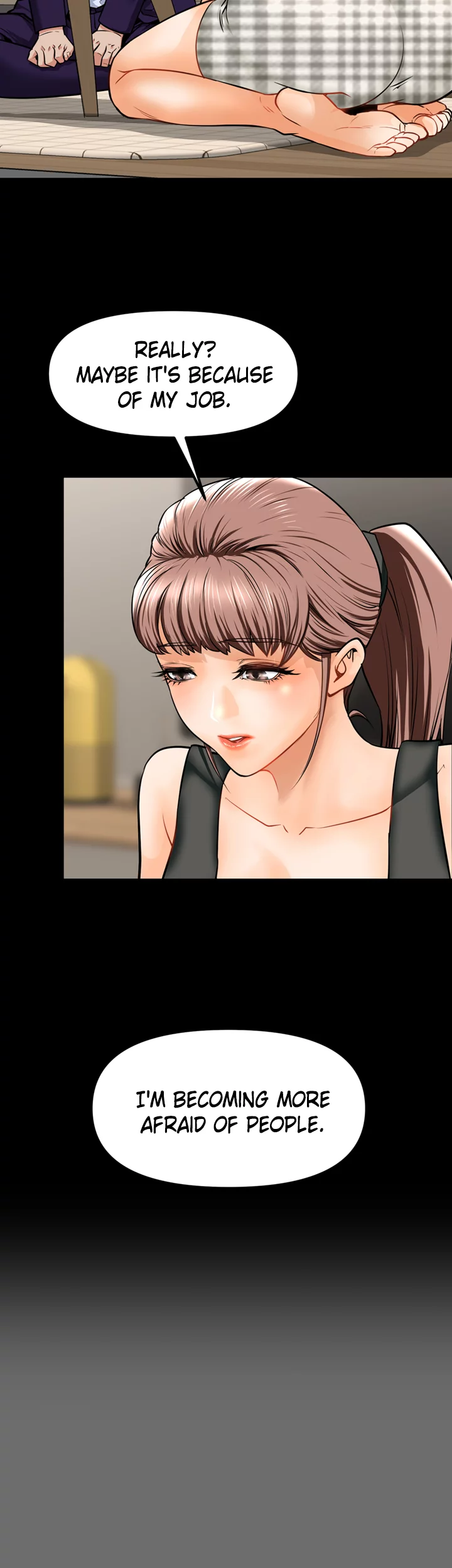Wrath of the Underdog Chapter 34 image 10