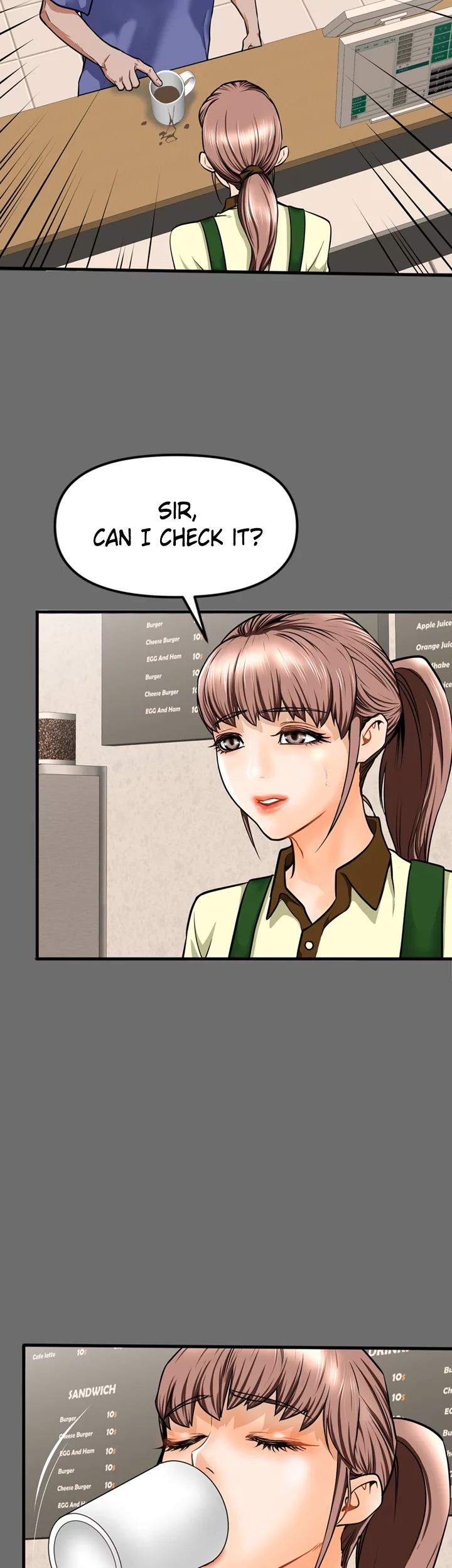 Wrath of the Underdog Chapter 34 image 12