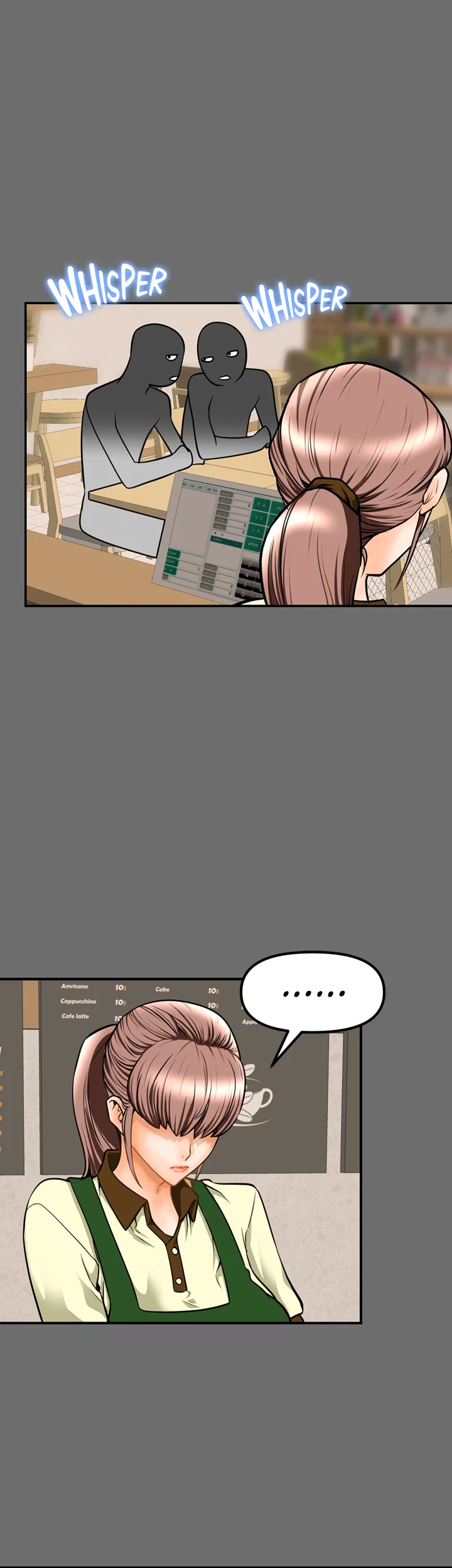 Wrath of the Underdog Chapter 34 image 15