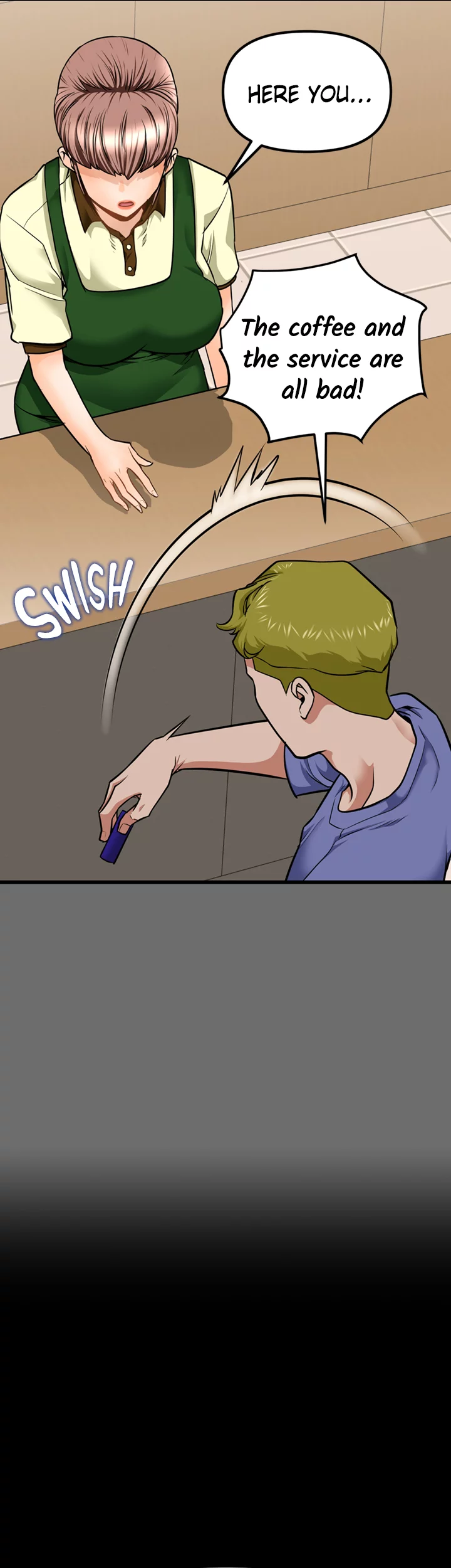 Wrath of the Underdog Chapter 34 image 16
