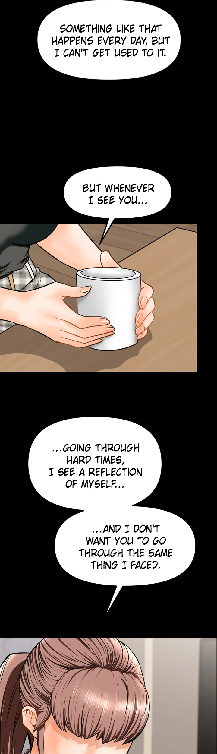 Wrath of the Underdog Chapter 34 image 17