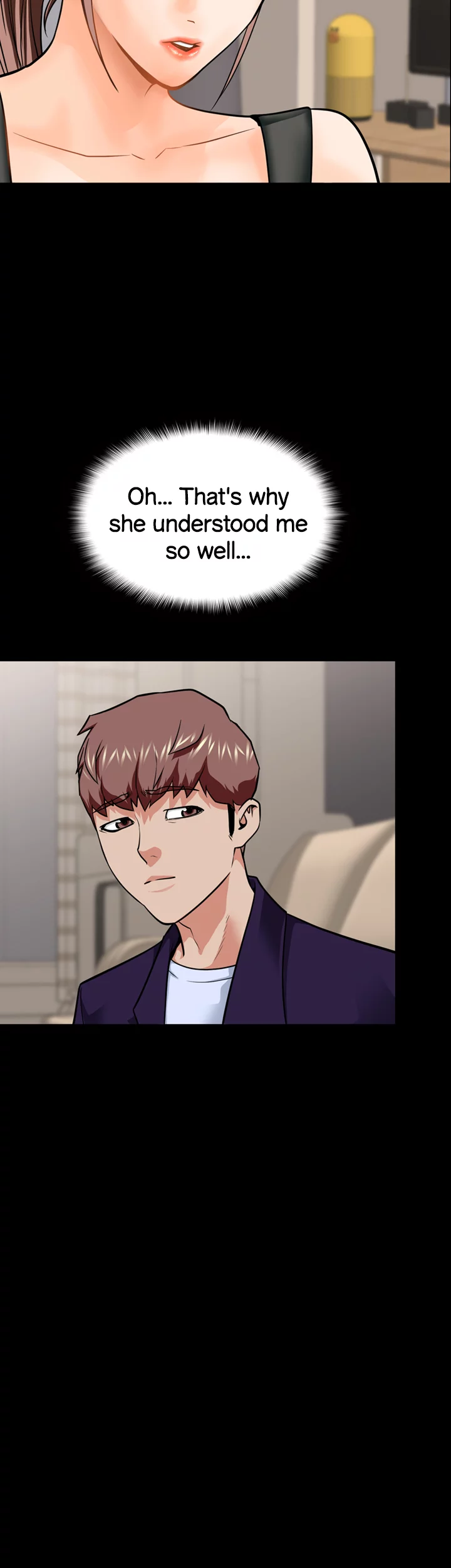 Wrath of the Underdog Chapter 34 image 18