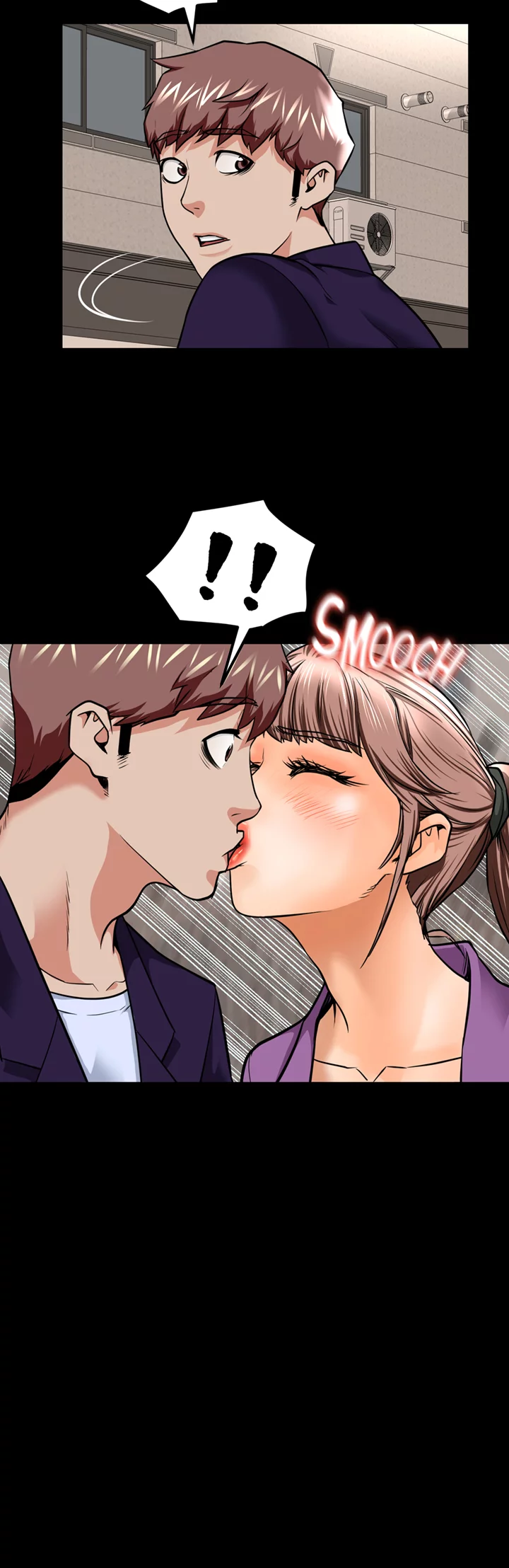 Wrath of the Underdog Chapter 34 image 1