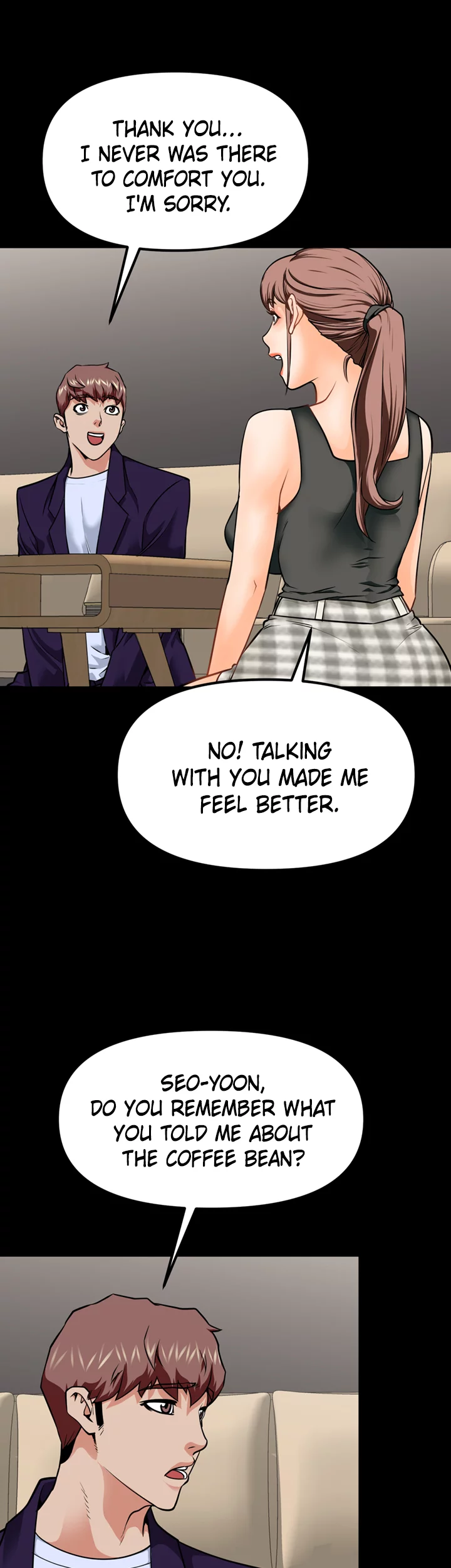 Wrath of the Underdog Chapter 34 image 19
