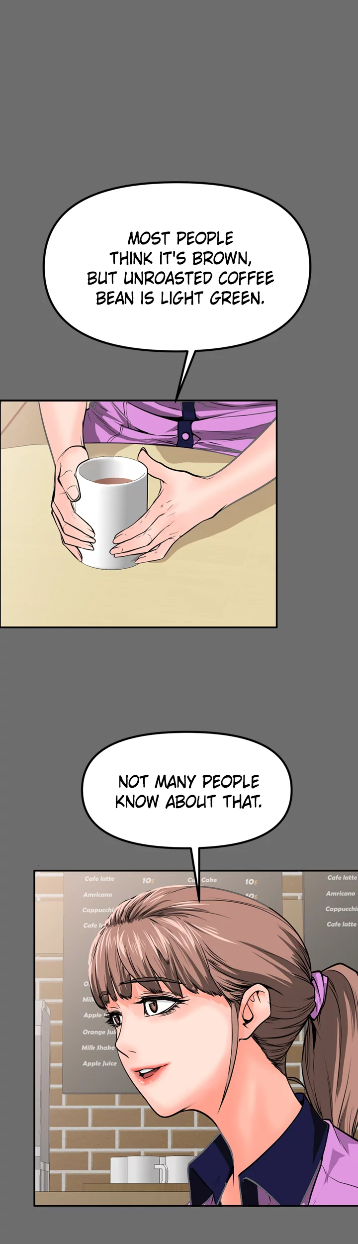 Wrath of the Underdog Chapter 34 image 23