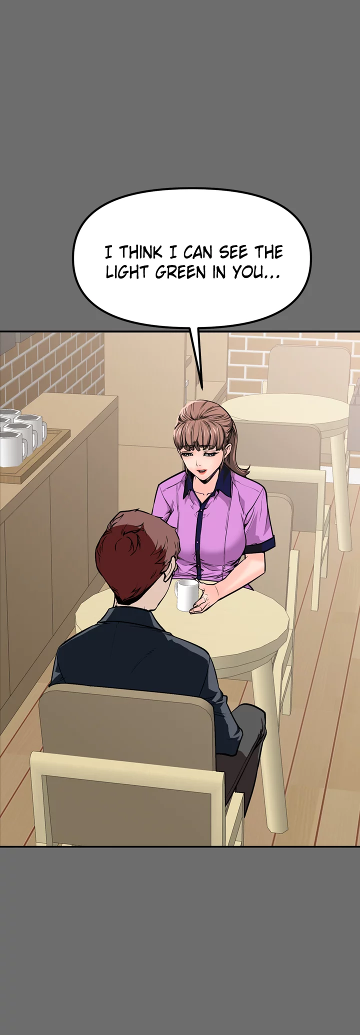 Wrath of the Underdog Chapter 34 image 24