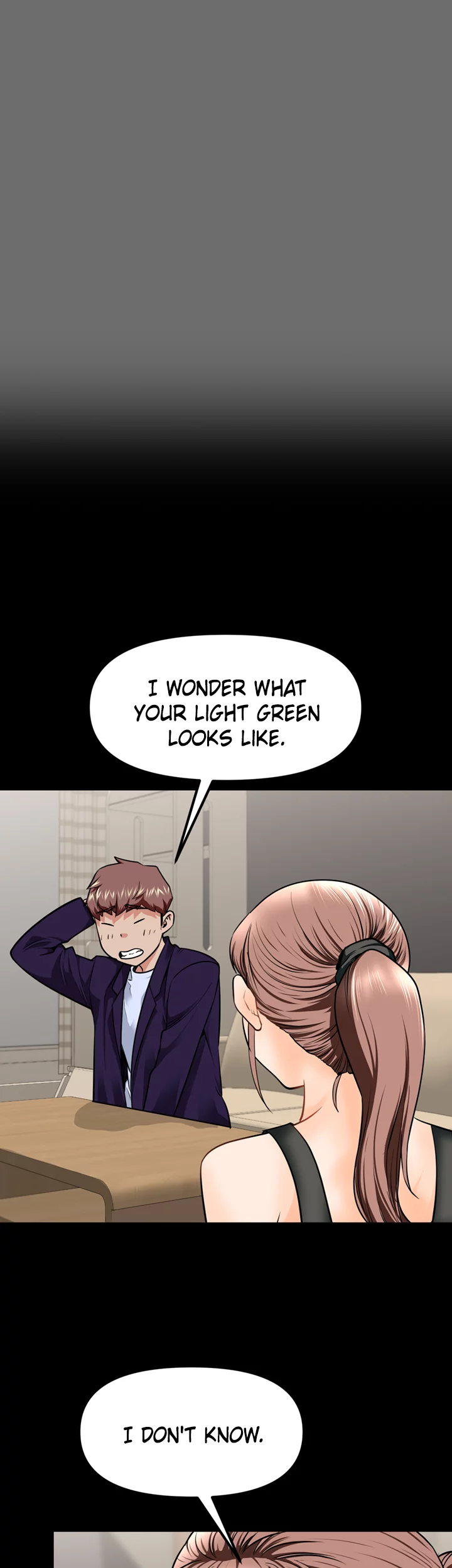 Wrath of the Underdog Chapter 34 image 25