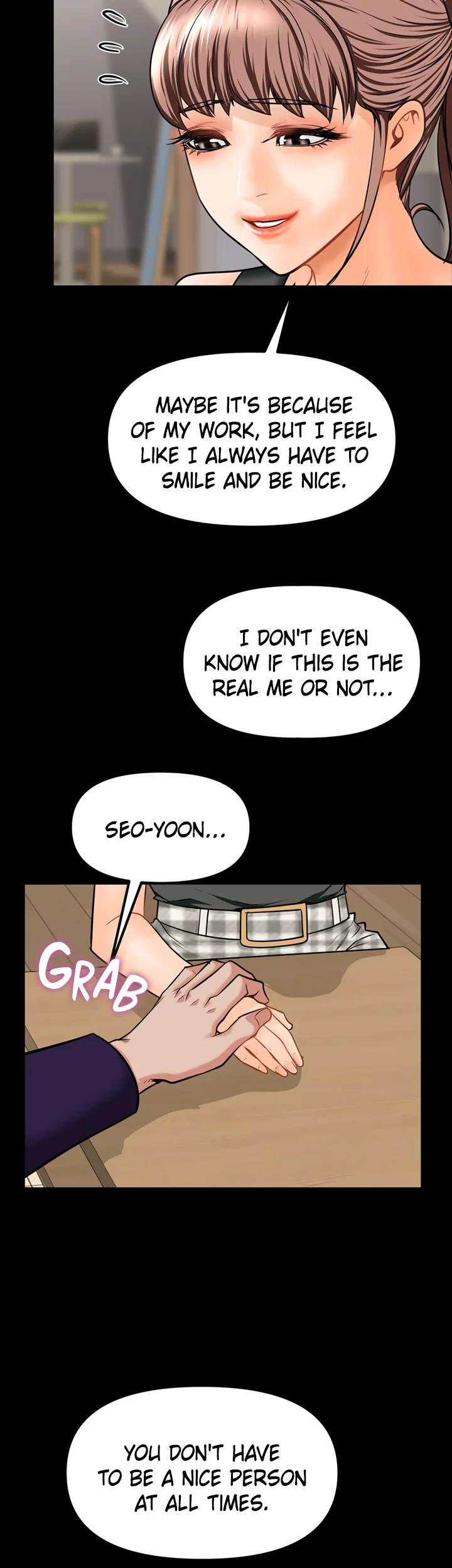 Wrath of the Underdog Chapter 34 image 26