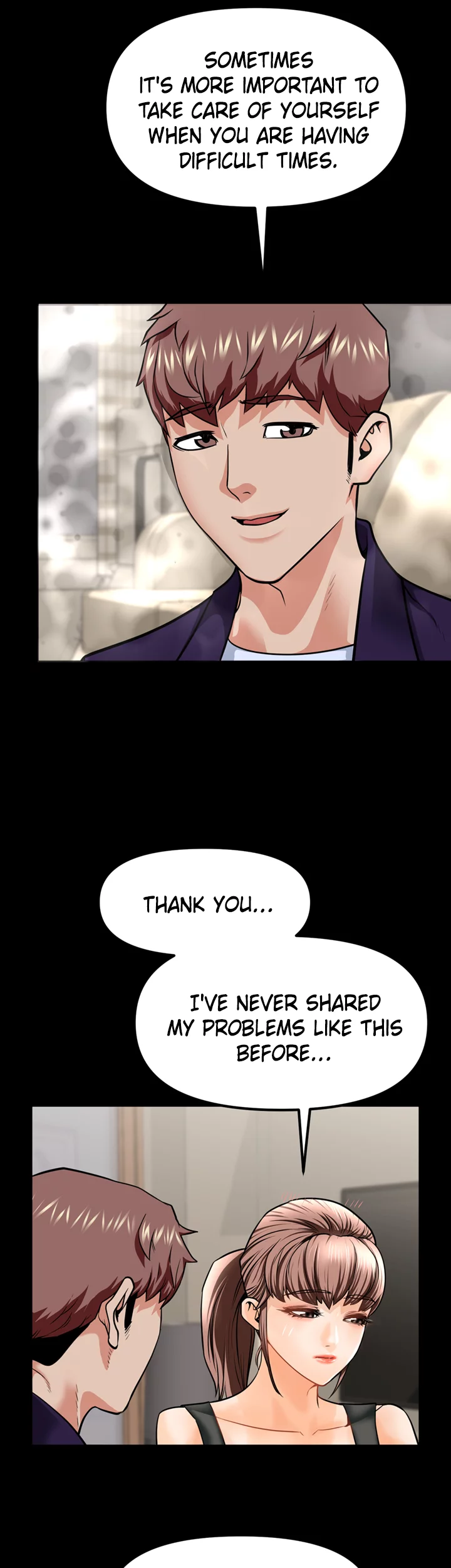 Wrath of the Underdog Chapter 34 image 27